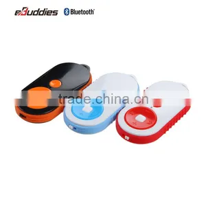 Mobile Camera Selfie Remote Control Shutter Smartphones Zoom In/out ForiOS/ Android Phone thumbnail-5