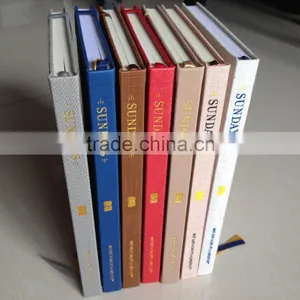 Journal Customzied With Logo thumbnail-5