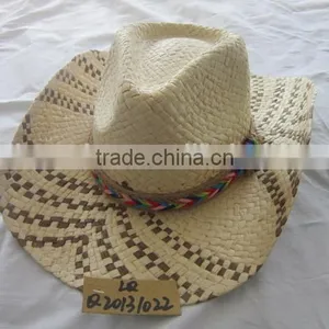 Cheap Wholesale Farmers Straw Hat thumbnail-5
