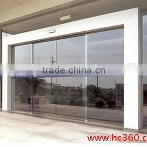 Automatic Sliding Door thumbnail-1