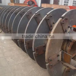 Gold Processing Plant Spiral Separator,spiral Separator Machine Price thumbnail-2