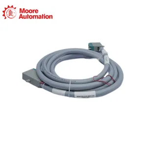 Triconex 4000103-510 Fault-Tolerant Output Cable thumbnail-3