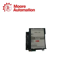 ABB 07KP90 Communication Module thumbnail-5