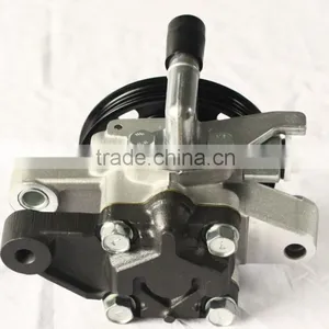 Power Steering Pump Applied For HYUNDAI SONATA thumbnail-2