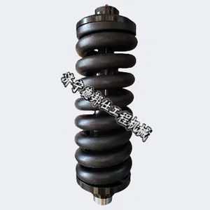 Sell ZAX670 Track Adjuster Recoil Spring 9244516 thumbnail-1