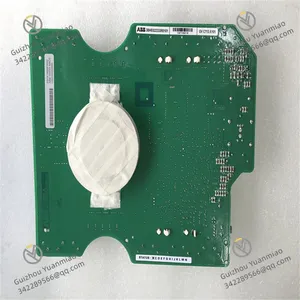 ABB 5SHX0660F0002 3BHE022333R0101 IGCT Module thumbnail-2