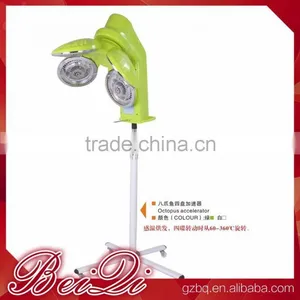 Beiqi 2016 Using Beauty Hair Salon Octopus Accelerator Hair Dryer Machine for Sale thumbnail-1