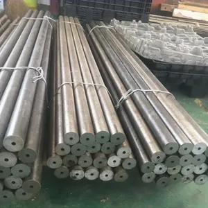 High Quality Gr. 23 Class 60e Titanium Alloy thumbnail-1