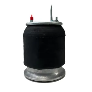 W01-358-9781 Made in China Heavy Truck Air Spring thumbnail-1