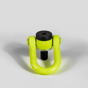 15-Day Lead Time OEM Hoist Ring Fastest Wholesale & Retail Urgent Order thumbnail-2