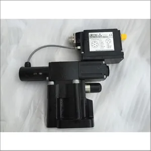 Atos Multiple Safety Protections High Efficiency Low Noise Solenoid Valve AGMZO-TERS-PS-10 210 I 54 thumbnail-3