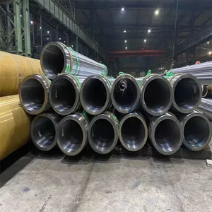 A335 Alloy Steel Tube K91560 & K92460 Wear Resistant Smooth Surface Industrial Alloy Steel Tube thumbnail-4