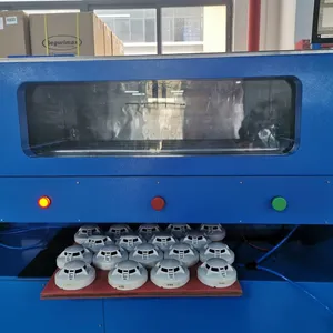 Smoke Alarm Production Test Tunnel thumbnail-4
