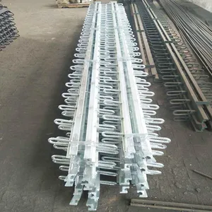 Bridge Expansion Joints: Structural Composition, Functional Purposes and Engineering Significance thumbnail-3