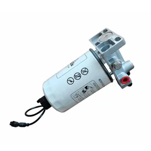 Tcd2013 Fuel Filter Base Diesel Filter Support 04504438 04506917 thumbnail-3