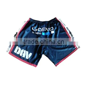 Sublimation Ice Hockey Pants for Team thumbnail-4