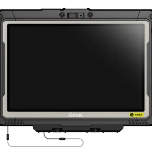 The Getac Zx10-Ex Rugged Tablet Is a Versatile and Portable ATEX and Iecex Certified Tablet thumbnail-2