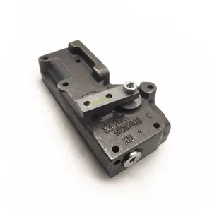 Hydraulic Manual Valve 90R100 Pump Hand Control Valve for Sauer Axial Piston Pump thumbnail-4