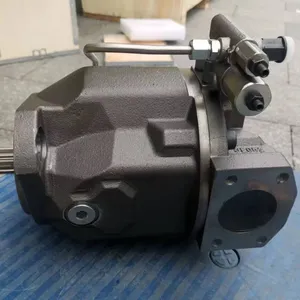 Cat 100-3259 0R-9645 Hydraulic Pump Assembly for Caterpillar 416B 426B 428B 436B 438B Loader OEM Replacement 1003259 0R9645 thumbnail-4