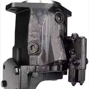 Cat 2477867 Piston Pump Hydraulic Pump 247-7867 for Caterpillar 416E Repair Replacement thumbnail-3
