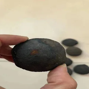 Chaoying Environmental Protection Iron-carbon Filler Micro-electrolysis Oval Iron-carbon, Non-caking and Non-passivation thumbnail-1