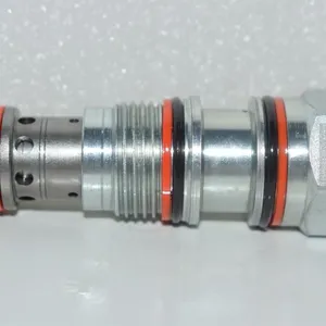 CODAXEN Directional Valve Coda Pilot-Operated Check Valve thumbnail-2