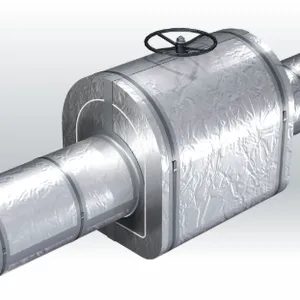 Valve Cladding Box thumbnail-1