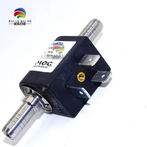 Original Swiss GOTEC EMX 08 T/C 106103 Ink Electromagnetic Pump. Miniature Magnetic Pump is Suitable for Maggi and Hope Inkjet Printing Machines. thumbnail-4