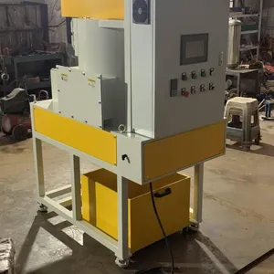 High-speed Centrifugal Filter, Centrifugal Slag Remover, Energy Conservation and Emission Reduction, Filter Without Consumables thumbnail-5