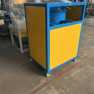 Electric Spark Oil Filter. Discharge Oil Filter, Hong Shenglong Machinery, Filtering Oil Without Consumables thumbnail-1