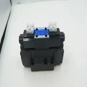 DSHG Series Hydraulic Control Valve DSHG-06 Hydraulic Directional Control Valves DSHG-06-3C4T-A100-52 DSHG-06-2B2A-T-A100-51 thumbnail-2