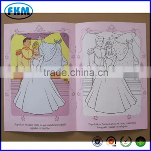 Custom Coloring Book Printing thumbnail-4
