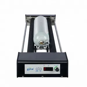 Digital Roller Mixer thumbnail-1