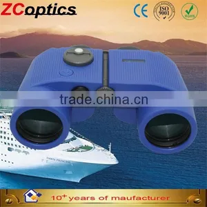 Military Thermal Vision Binoculars 7x50B Monocular Telescope thumbnail-5