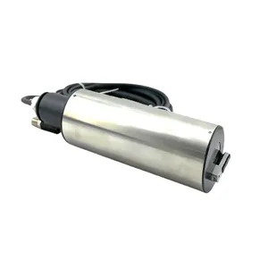 CUS4000 Modbus Online Turbidity Sensor Online Turbidity Meter for Sewage Plant Chemical Food Industries 0.01-120000mg/l thumbnail-1