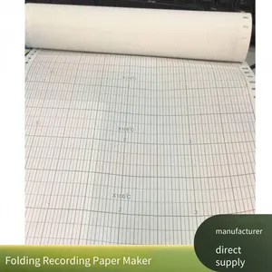 Chino Recorder Elsd65 - 200, Dahua Chino Temperature Recorder, Chino Chart Recorder thumbnail-1