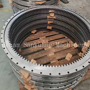 Factory Wholesale Roller Bearing Spherical Roller Bearing Low Noise Ball Bearing for Automation Device thumbnail-5