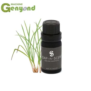 Lemon Essential Oil Extraction Equipment Extractor Steam Distillation Plant Distiller Machine Essence Extracting Machine thumbnail-6