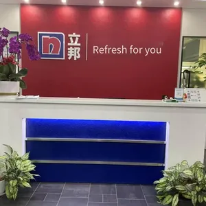 Panzhihua Nippon Inorganic Mineral Paint, Moisture and Mildew Resistant, Colors Available, Special for Ceilings of Public Buildings and Basements thumbnail-1