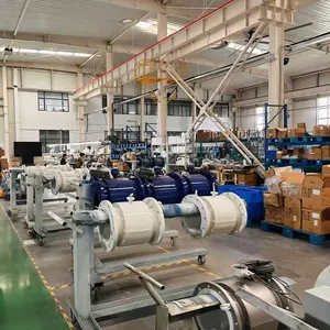 Guangdong Herbalife Smart Water Service Co., Ltd. company overview - view 1 thumbnail