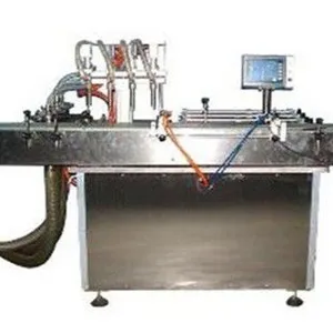 Manufacture Liquid Filling Machine Water, Carbonated Soft Drink Filling Machine Can Filling Line thumbnail-3