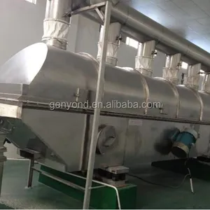 Food Tunnel Dryer for Drying Fruit and Vegetable thumbnail-5