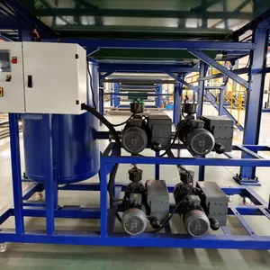 CIPP Pipe Liner Machine for Municipal Sewer and Pipeline Rehabilitation Projects thumbnail-1