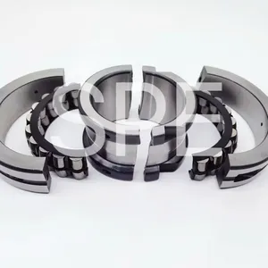 02EB70MEX Split Bearing 02EB70MGR Bearing thumbnail-5