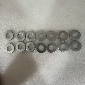 SDLG High Quality WASHER 4015000001 for Wheel Loader From China in Stock thumbnail-3