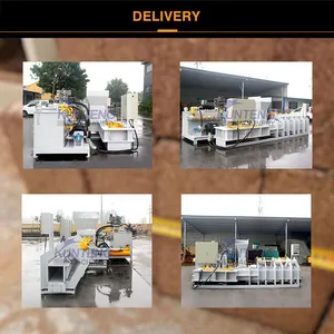 Movable Mature Old Coconut Dehusking Machine EPC thumbnail-5