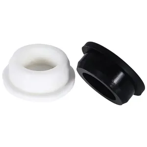 Multicolor Customized Rubber Special-shaped Parts thumbnail-4