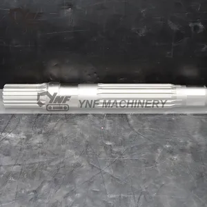 181417 K3V112DT Shaft Excavator Shaft YNF17876, Excavator Drive Transmission Replacement Parts thumbnail-1