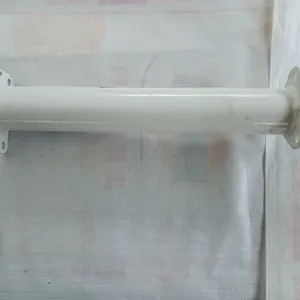 Q235 Carbon Steel Rice Transplanter Spare Parts Stamped Welded Agricultural Components thumbnail-4