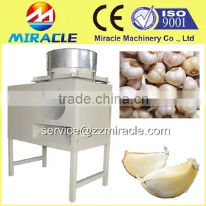 Salable Separator for Garlic Cloves/garlic Cloves Separating Machine thumbnail-1
